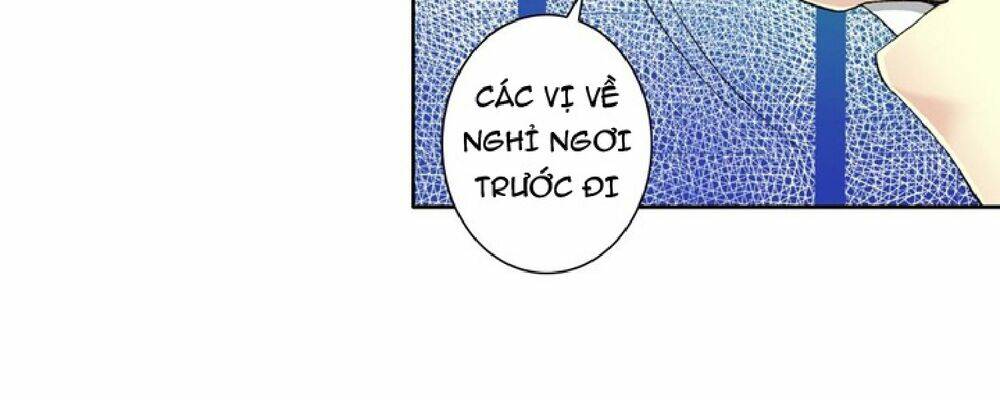 Câu Lạc Bộ Trường Sinh Chapter 111 - Trang 2