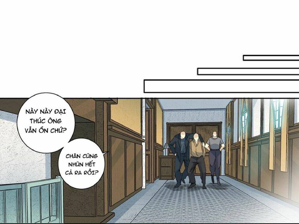 Câu Lạc Bộ Trường Sinh Chapter 111 - Trang 2