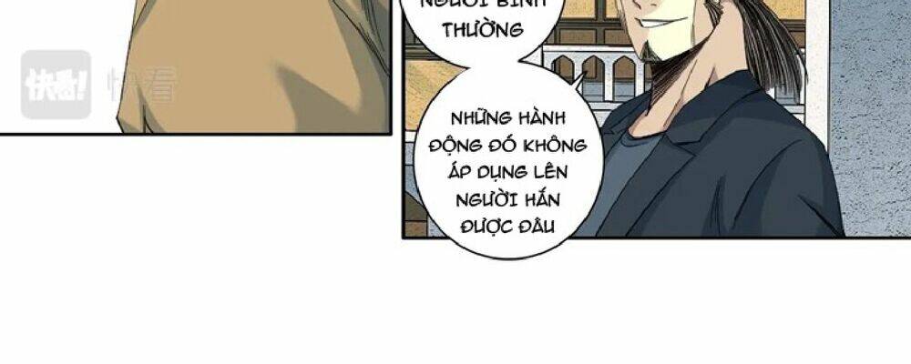 Câu Lạc Bộ Trường Sinh Chapter 111 - Trang 2