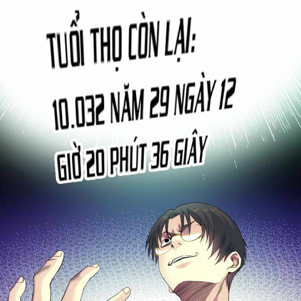 Câu Lạc Bộ Trường Sinh Chapter 111 - Trang 2