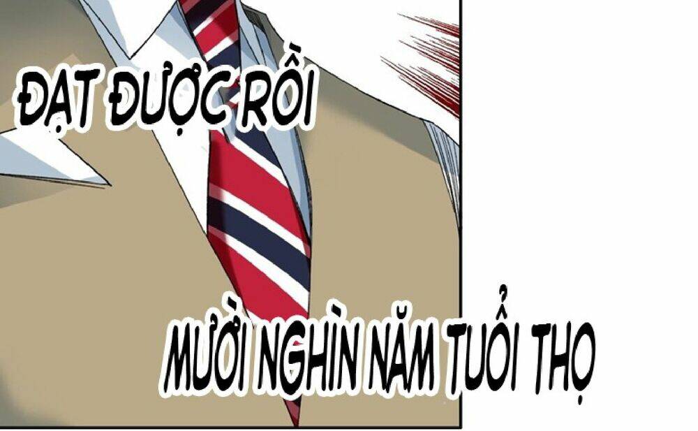 Câu Lạc Bộ Trường Sinh Chapter 111 - Trang 2