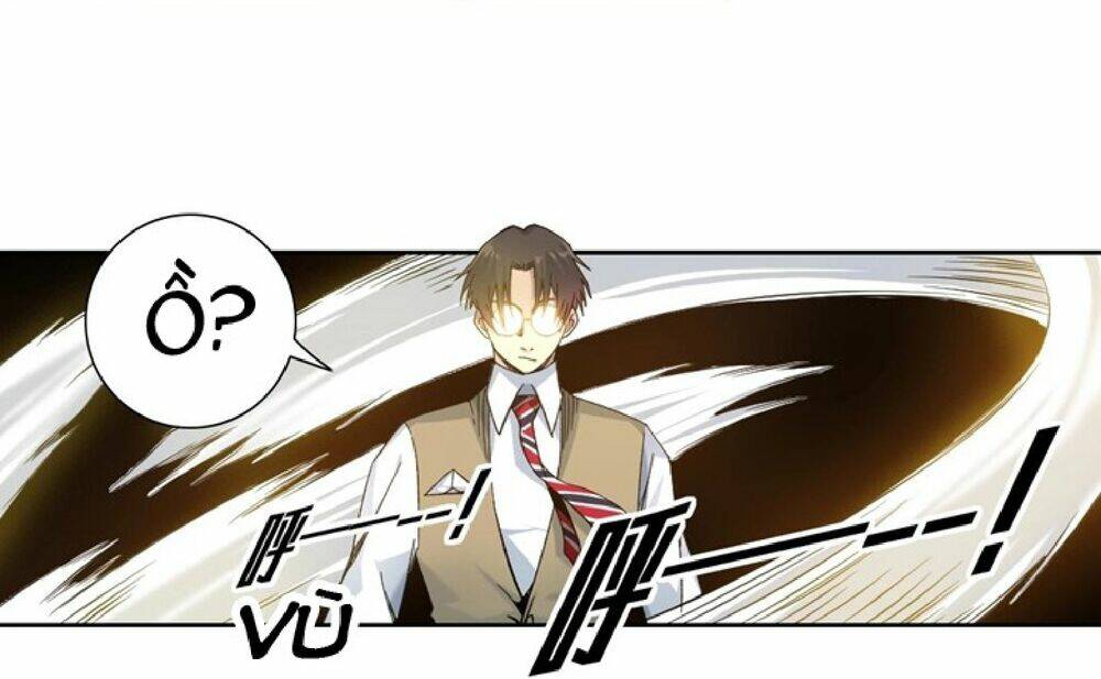 Câu Lạc Bộ Trường Sinh Chapter 111 - Trang 2