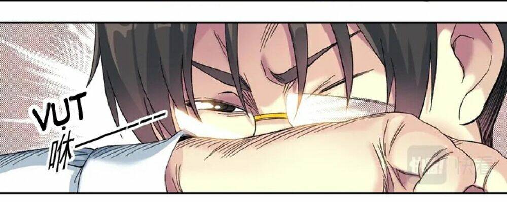 Câu Lạc Bộ Trường Sinh Chapter 111 - Trang 2