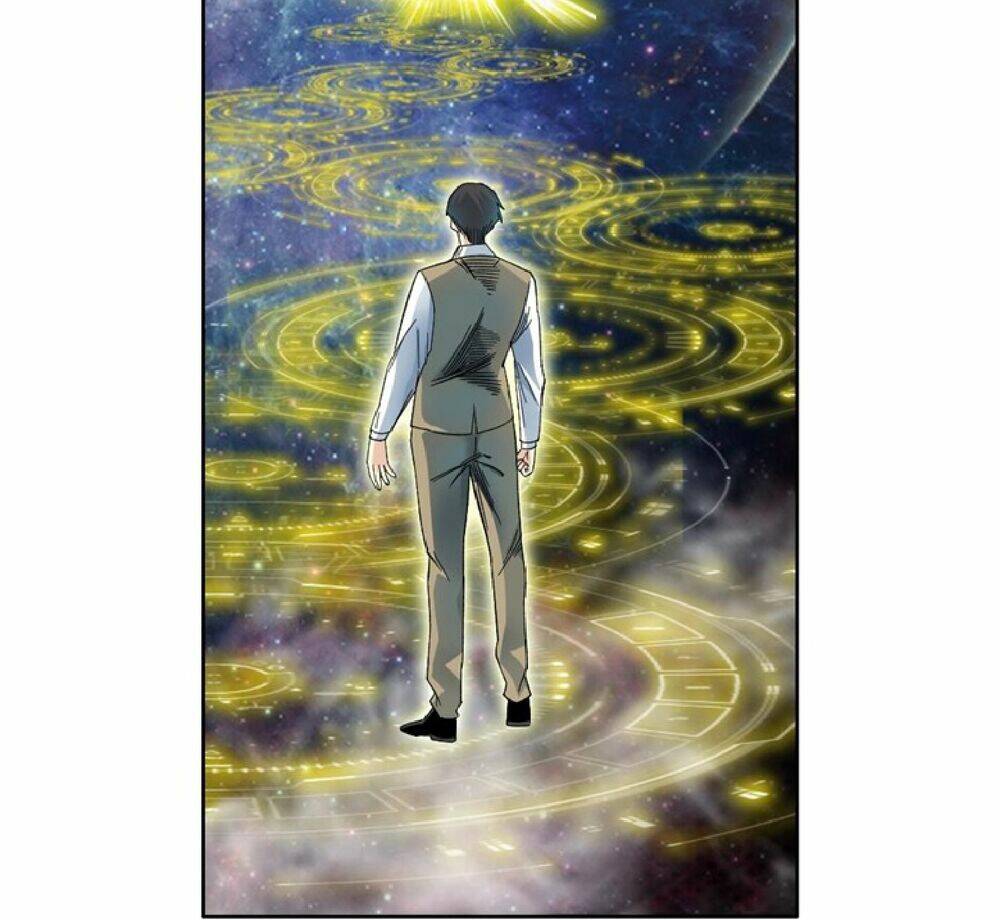 Câu Lạc Bộ Trường Sinh Chapter 111 - Trang 2