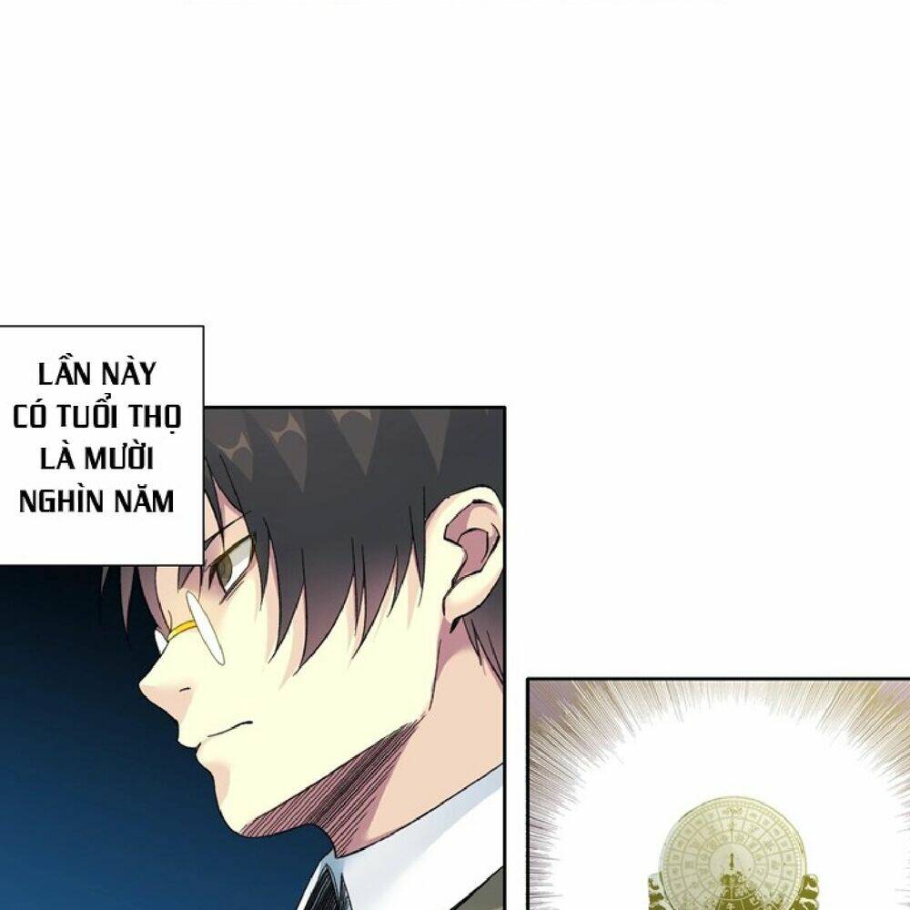 Câu Lạc Bộ Trường Sinh Chapter 111 - Trang 2