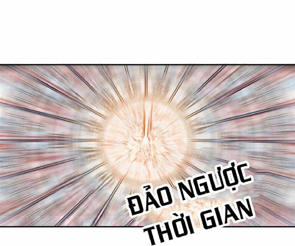 Câu Lạc Bộ Trường Sinh Chapter 111 - Trang 2