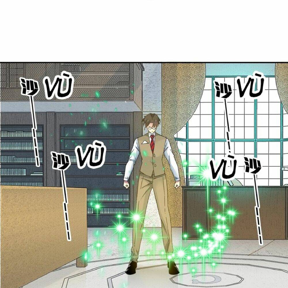 Câu Lạc Bộ Trường Sinh Chapter 111 - Trang 2