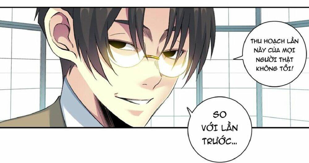 Câu Lạc Bộ Trường Sinh Chapter 111 - Trang 2