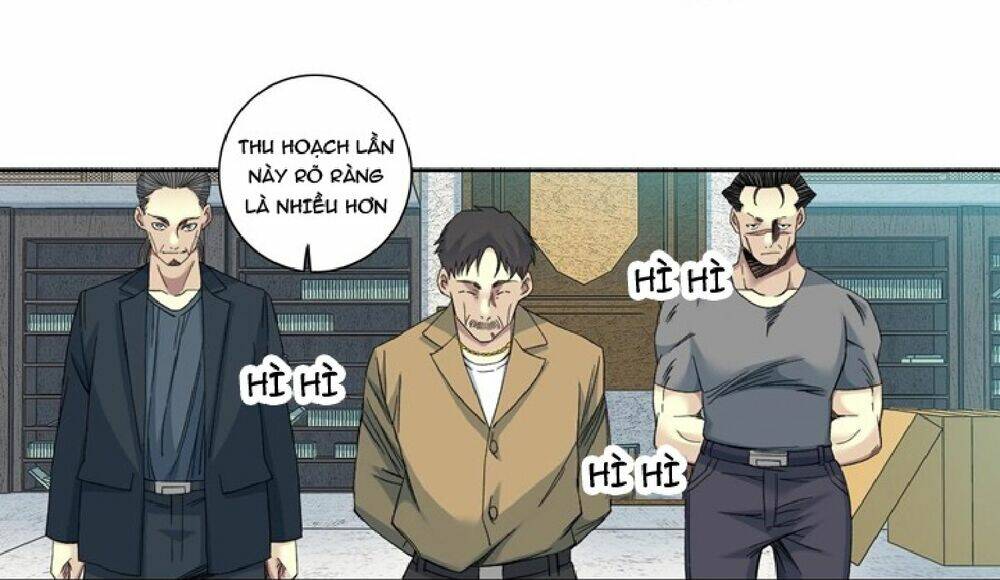 Câu Lạc Bộ Trường Sinh Chapter 111 - Trang 2