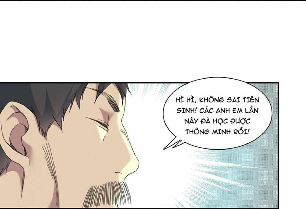 Câu Lạc Bộ Trường Sinh Chapter 111 - Trang 2