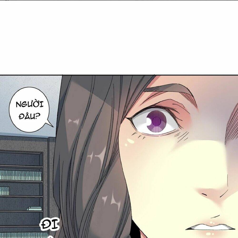 Câu Lạc Bộ Trường Sinh Chapter 112 - Trang 2