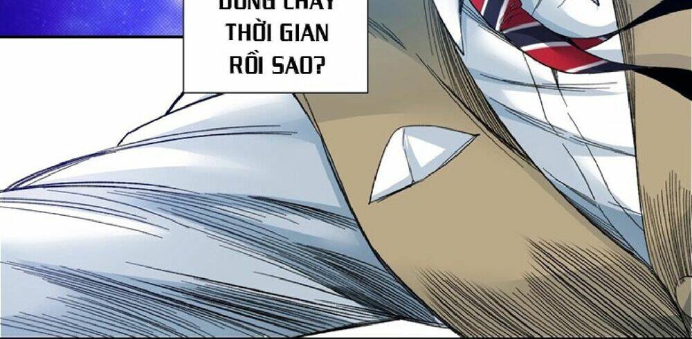 Câu Lạc Bộ Trường Sinh Chapter 112 - Trang 2