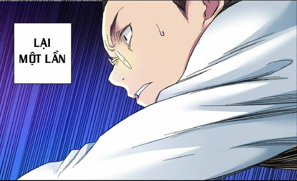 Câu Lạc Bộ Trường Sinh Chapter 112 - Trang 2