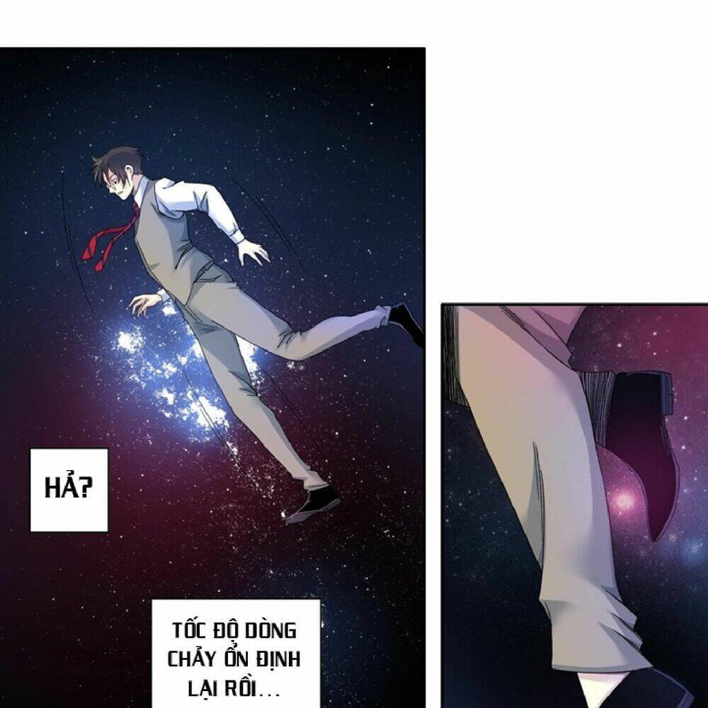 Câu Lạc Bộ Trường Sinh Chapter 112 - Trang 2