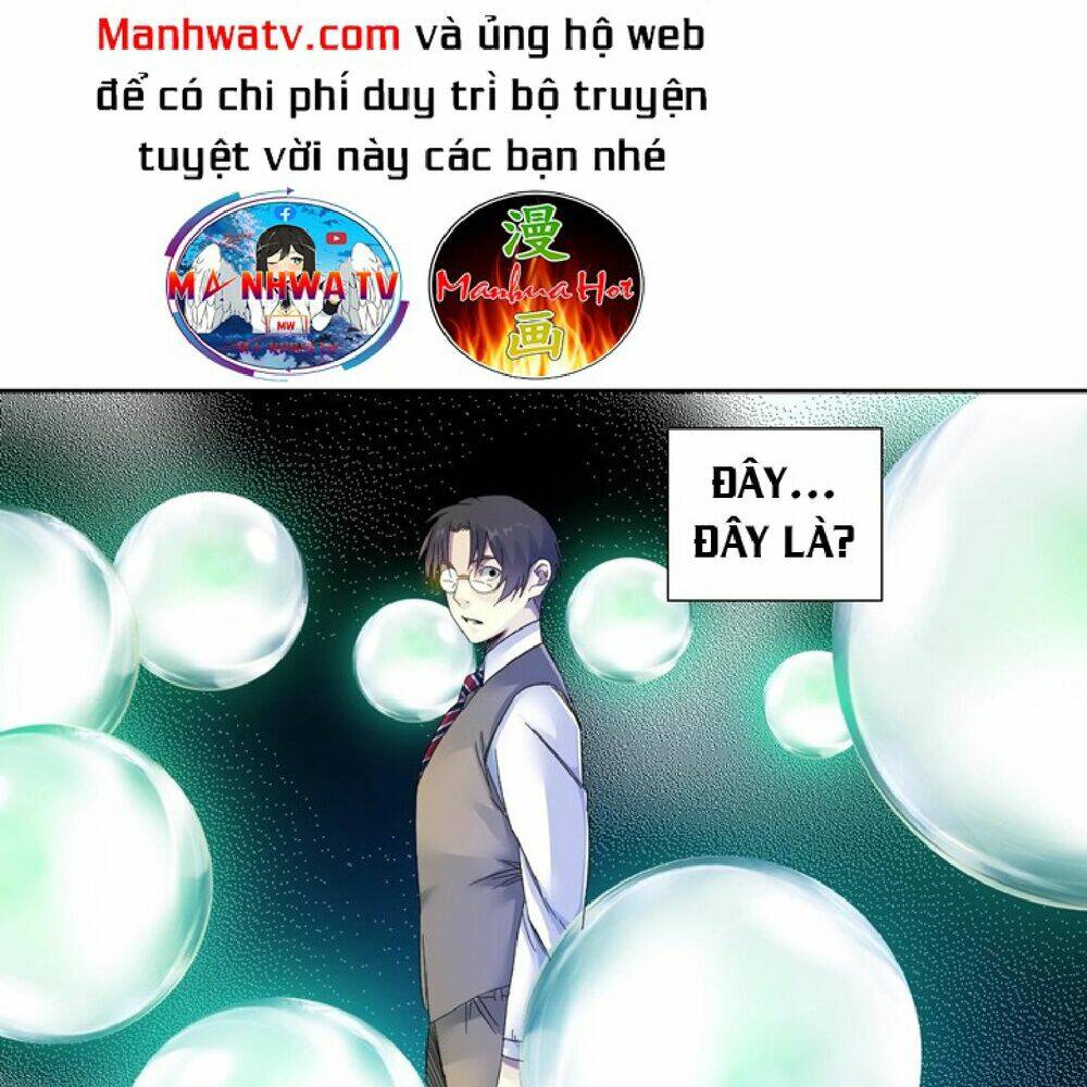 Câu Lạc Bộ Trường Sinh Chapter 112 - Trang 2