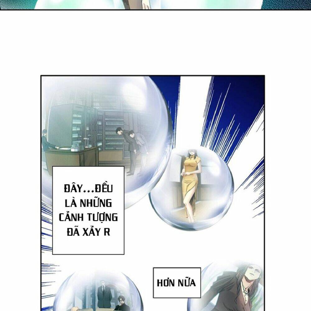 Câu Lạc Bộ Trường Sinh Chapter 112 - Trang 2