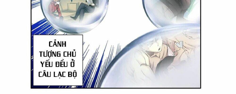 Câu Lạc Bộ Trường Sinh Chapter 112 - Trang 2