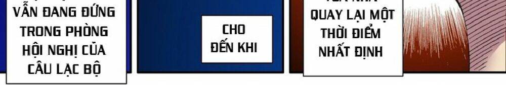 Câu Lạc Bộ Trường Sinh Chapter 112 - Trang 2