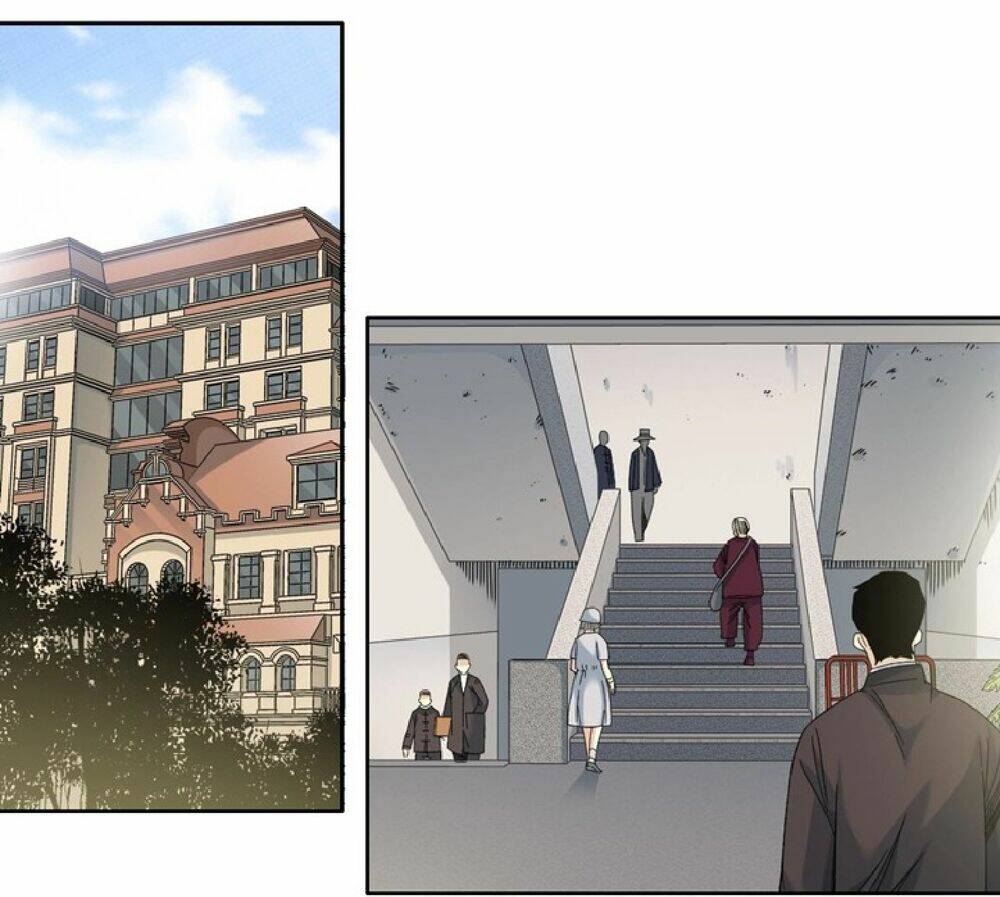 Câu Lạc Bộ Trường Sinh Chapter 112 - Trang 2