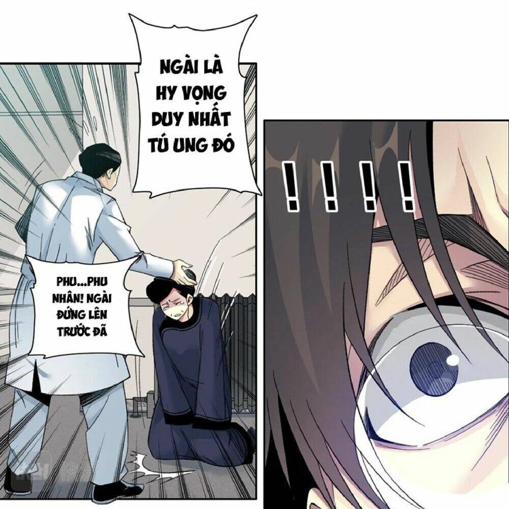 Câu Lạc Bộ Trường Sinh Chapter 112 - Trang 2