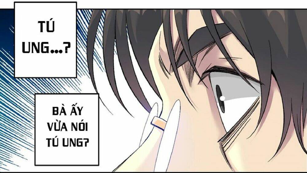 Câu Lạc Bộ Trường Sinh Chapter 112 - Trang 2