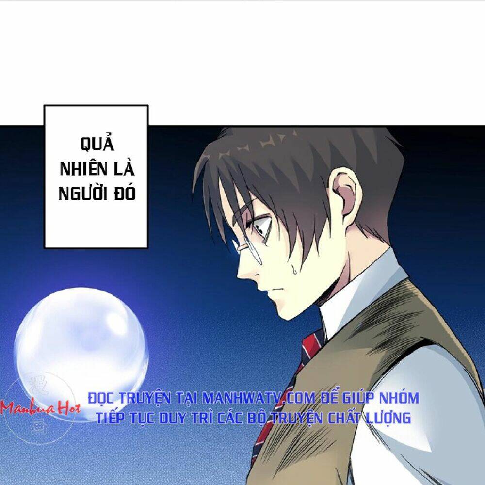 Câu Lạc Bộ Trường Sinh Chapter 112 - Trang 2