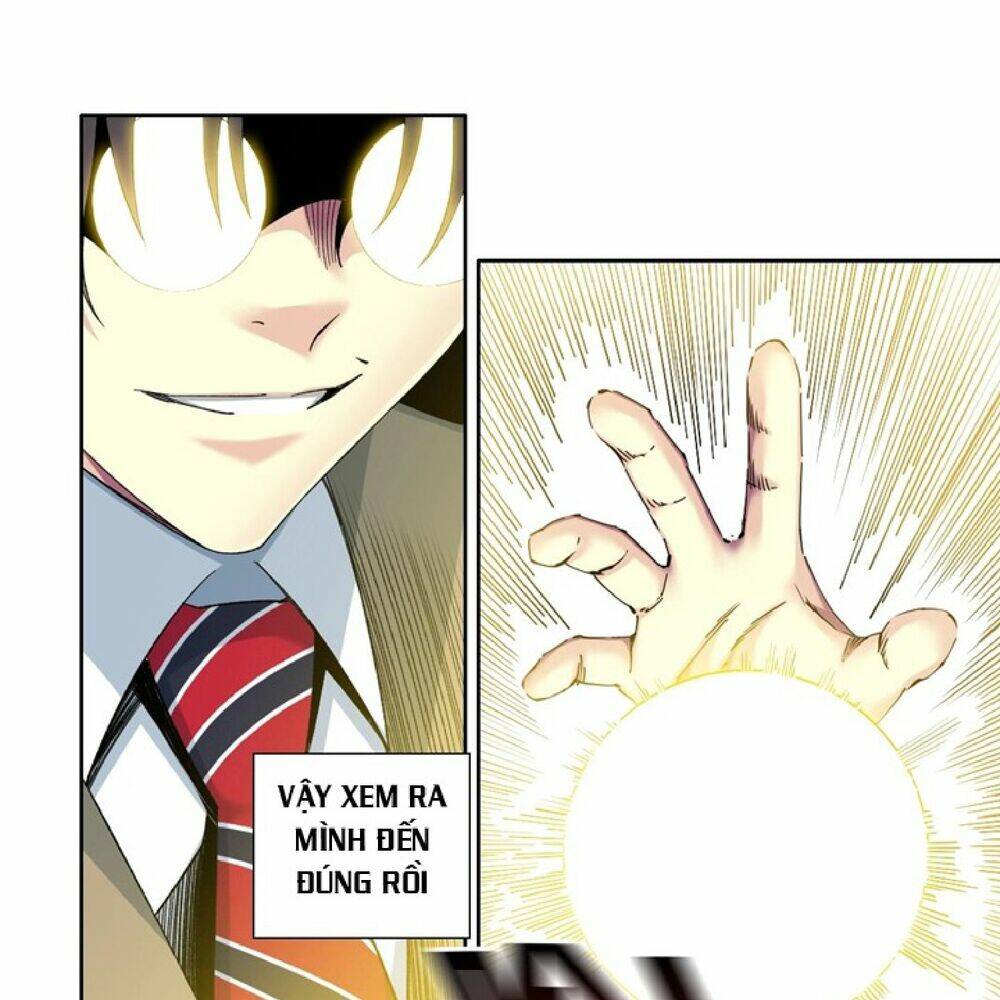 Câu Lạc Bộ Trường Sinh Chapter 112 - Trang 2