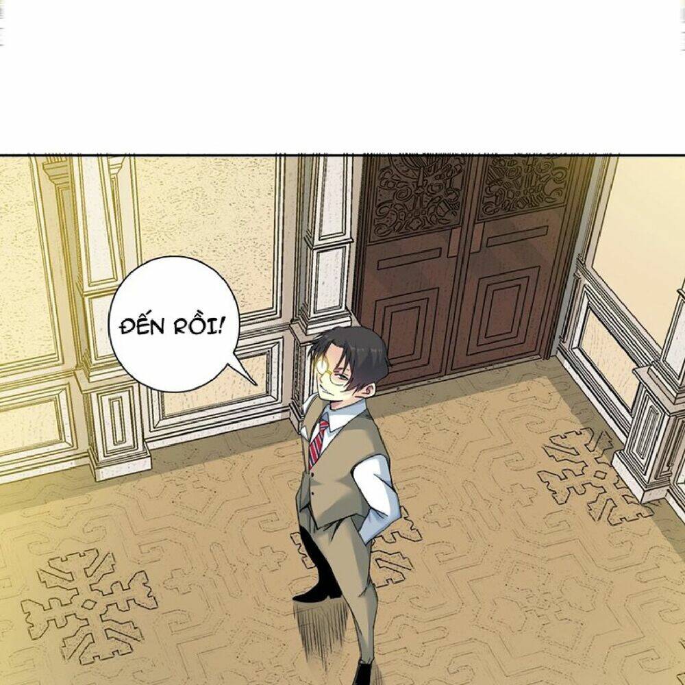 Câu Lạc Bộ Trường Sinh Chapter 112 - Trang 2