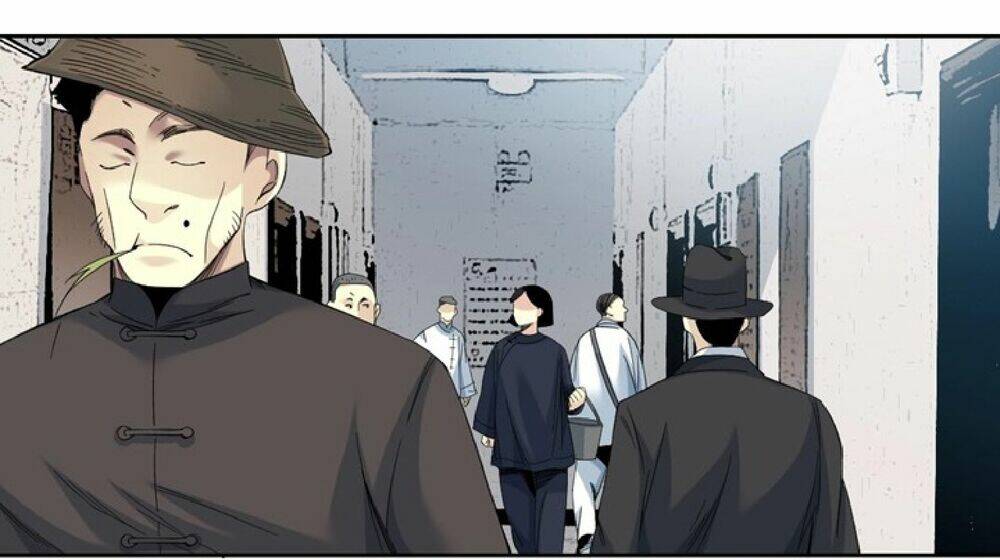 Câu Lạc Bộ Trường Sinh Chapter 112 - Trang 2