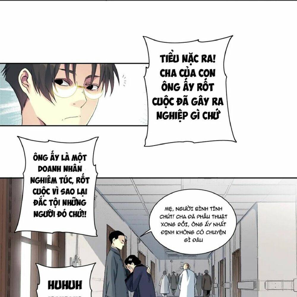 Câu Lạc Bộ Trường Sinh Chapter 112 - Trang 2