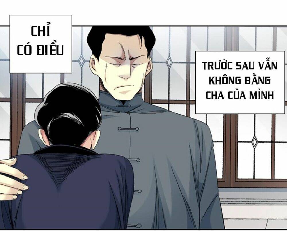 Câu Lạc Bộ Trường Sinh Chapter 112 - Trang 2