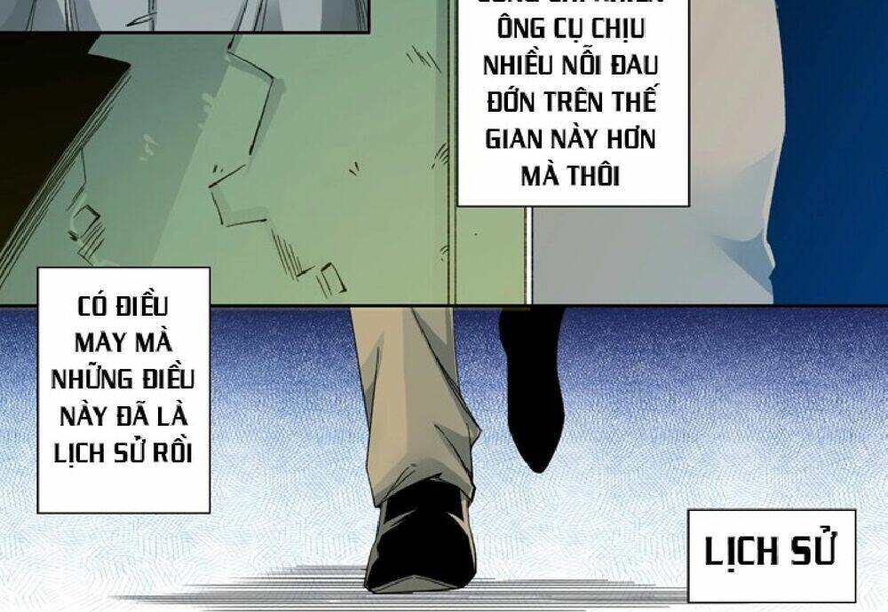 Câu Lạc Bộ Trường Sinh Chapter 112 - Trang 2