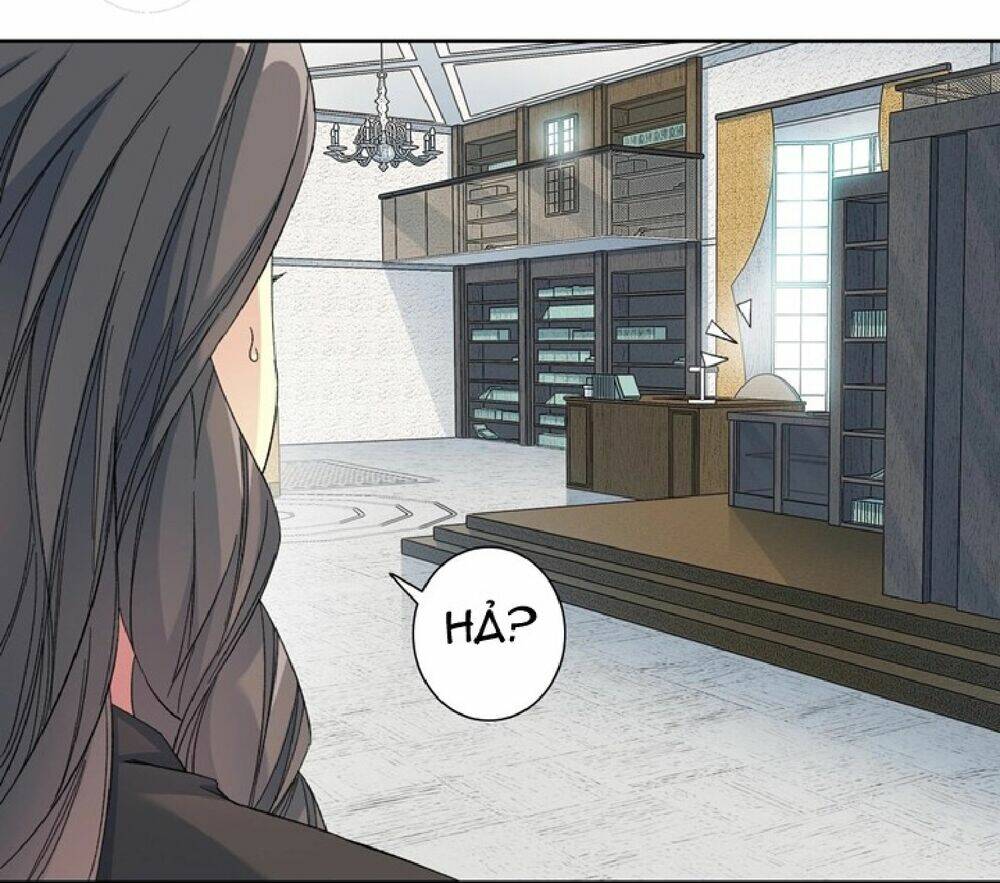 Câu Lạc Bộ Trường Sinh Chapter 112 - Trang 2