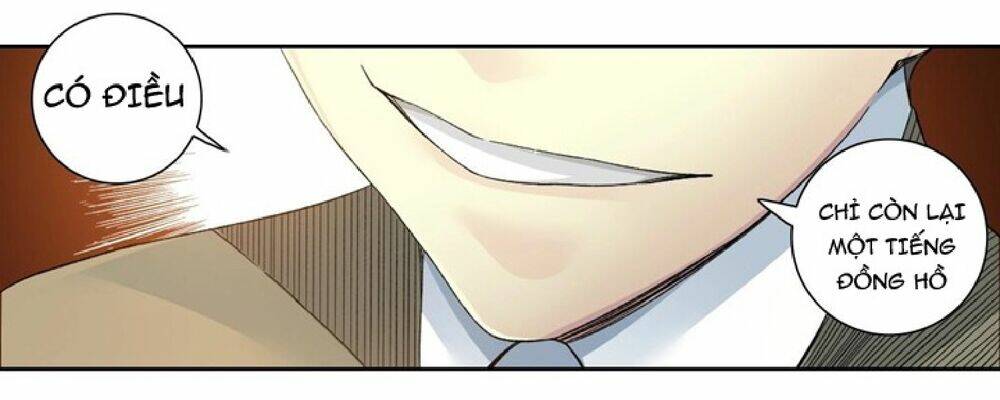 Câu Lạc Bộ Trường Sinh Chapter 113 - Trang 2