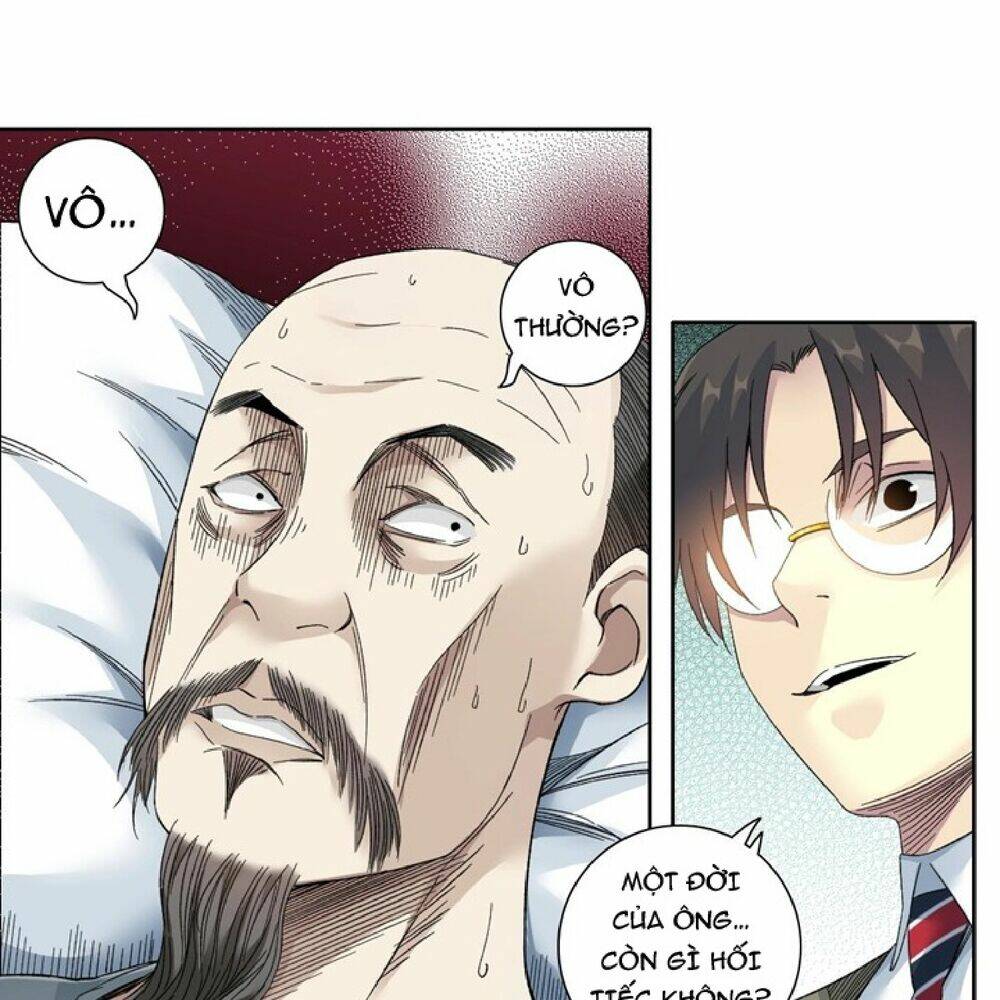 Câu Lạc Bộ Trường Sinh Chapter 113 - Trang 2