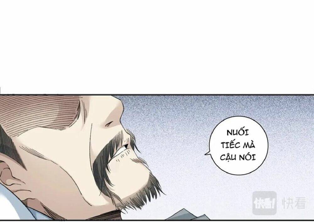 Câu Lạc Bộ Trường Sinh Chapter 113 - Trang 2