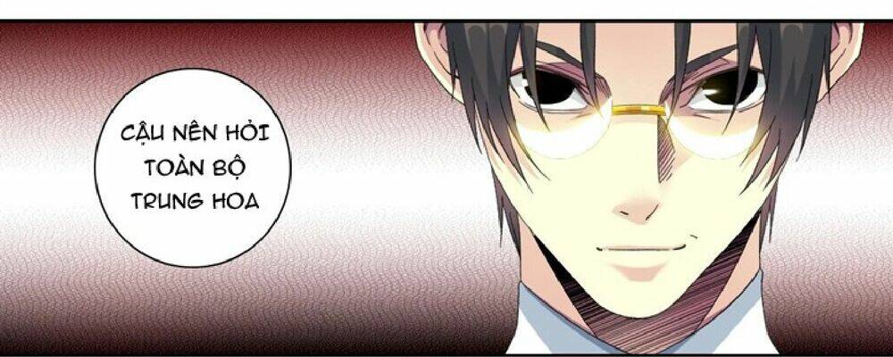 Câu Lạc Bộ Trường Sinh Chapter 113 - Trang 2