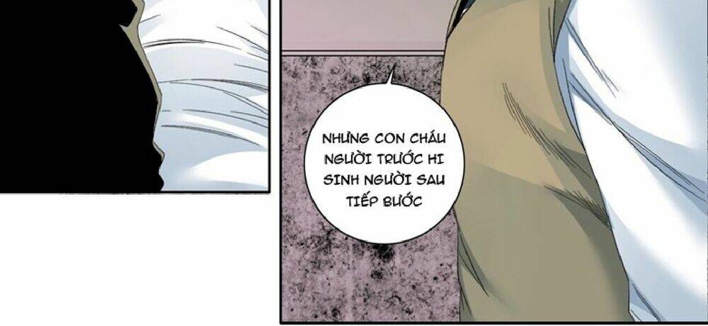 Câu Lạc Bộ Trường Sinh Chapter 113 - Trang 2