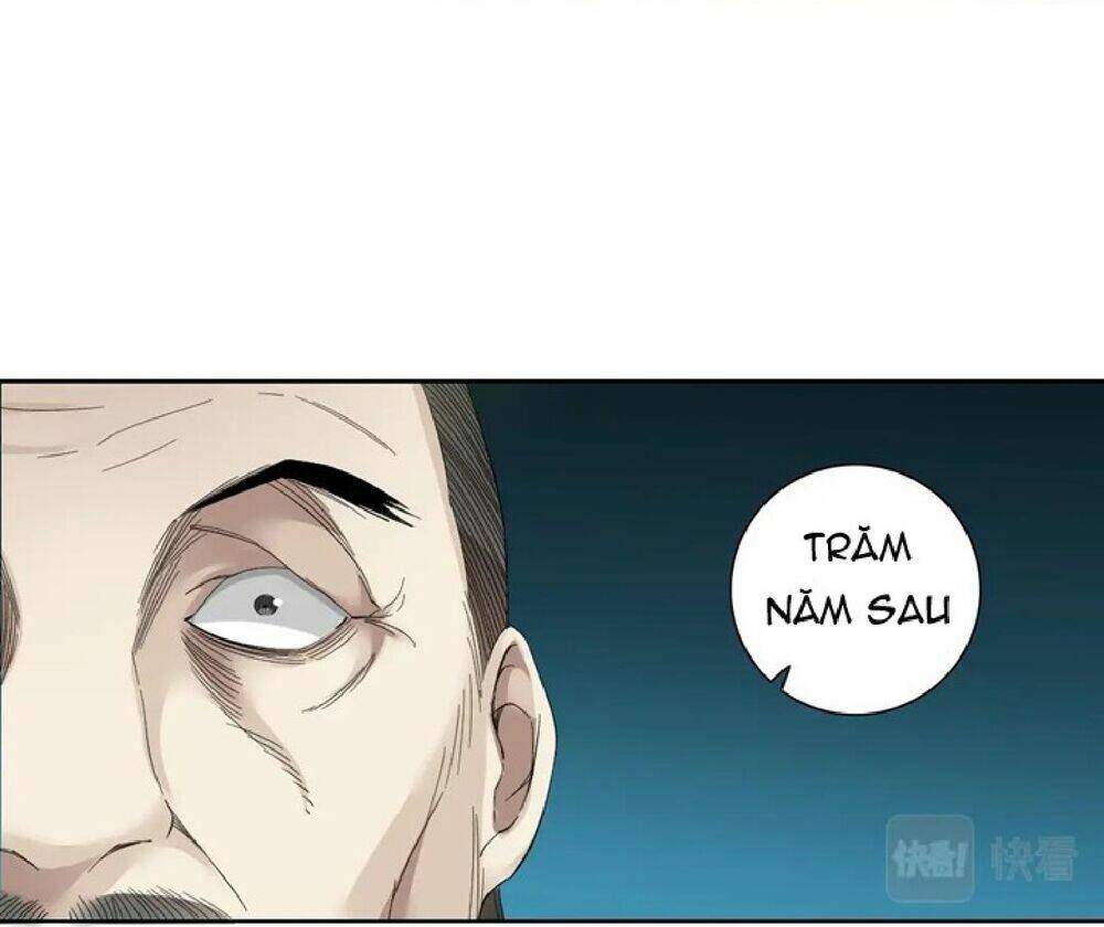 Câu Lạc Bộ Trường Sinh Chapter 113 - Trang 2