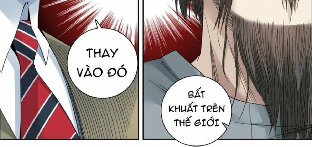 Câu Lạc Bộ Trường Sinh Chapter 113 - Trang 2