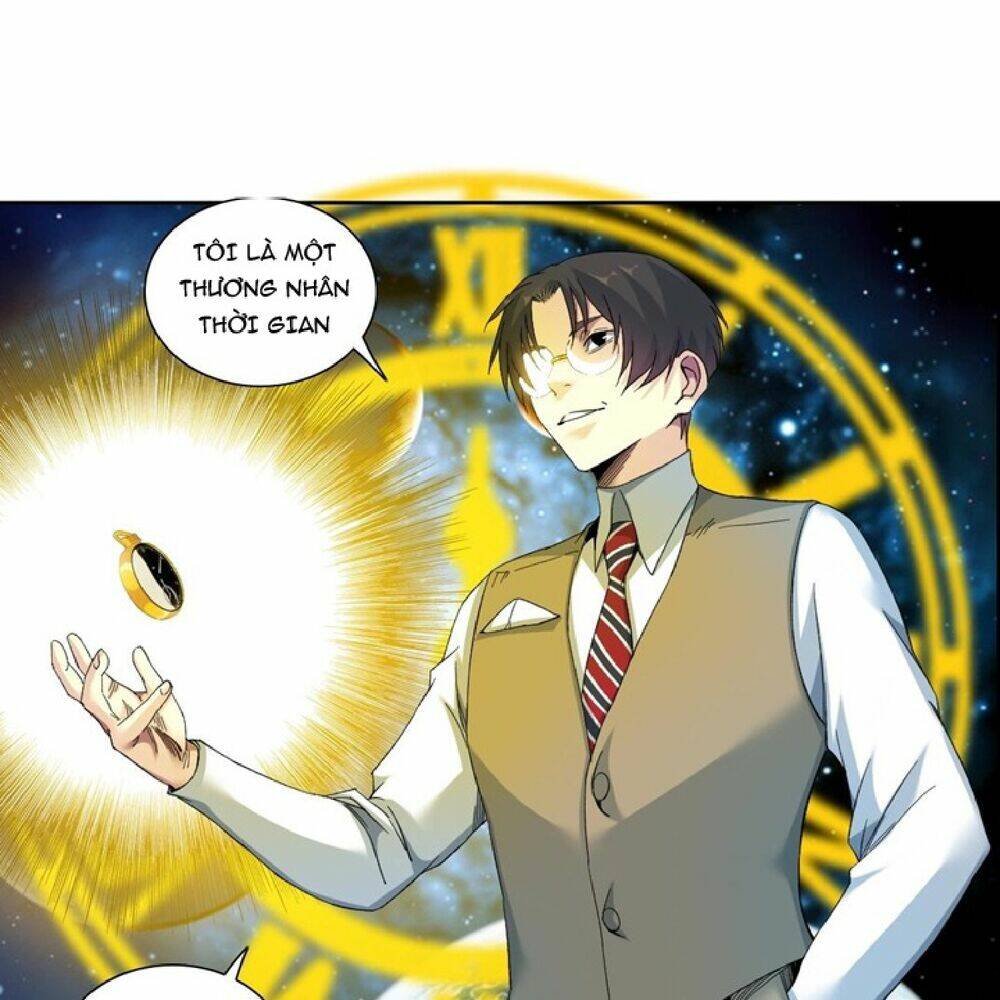 Câu Lạc Bộ Trường Sinh Chapter 113 - Trang 2