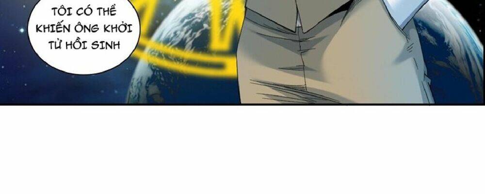 Câu Lạc Bộ Trường Sinh Chapter 113 - Trang 2