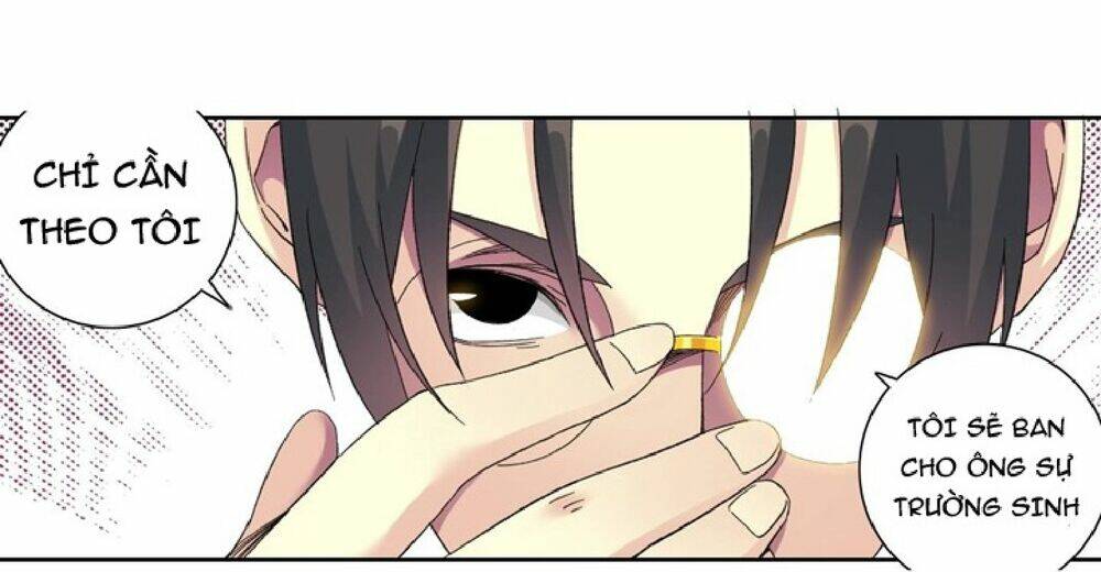 Câu Lạc Bộ Trường Sinh Chapter 113 - Trang 2