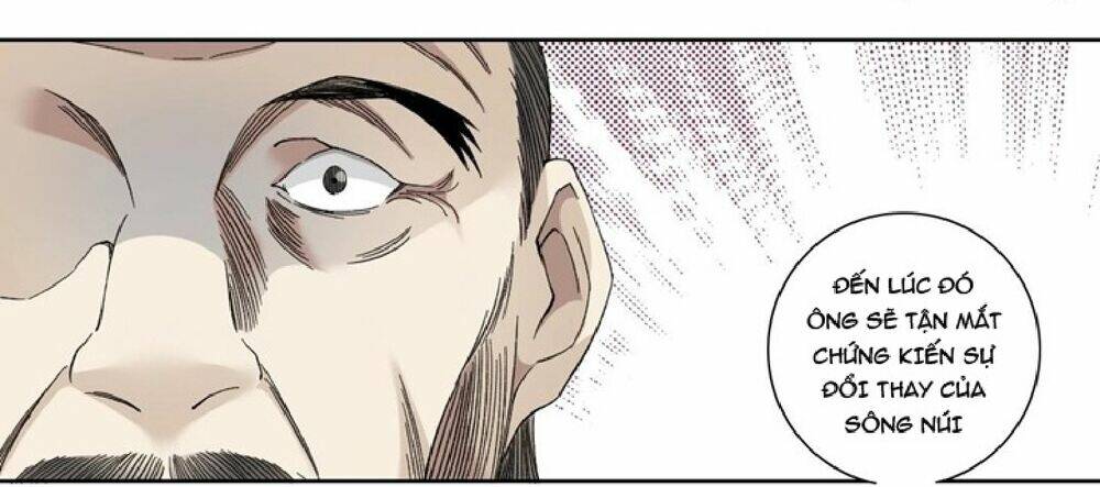 Câu Lạc Bộ Trường Sinh Chapter 113 - Trang 2