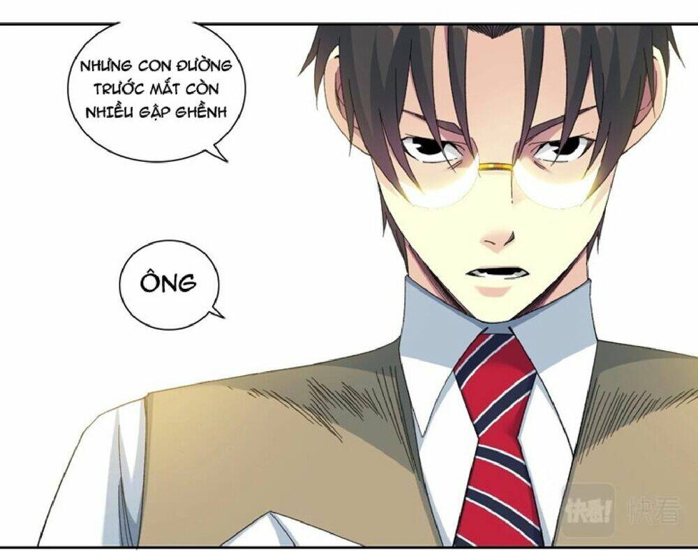 Câu Lạc Bộ Trường Sinh Chapter 113 - Trang 2