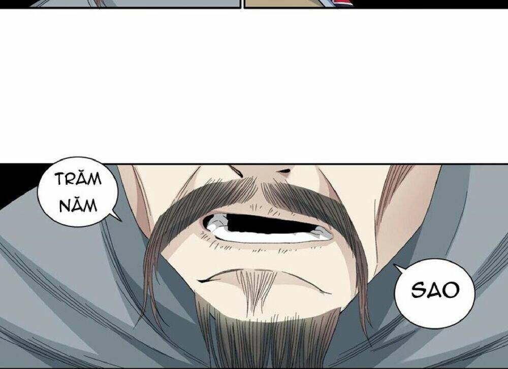 Câu Lạc Bộ Trường Sinh Chapter 113 - Trang 2