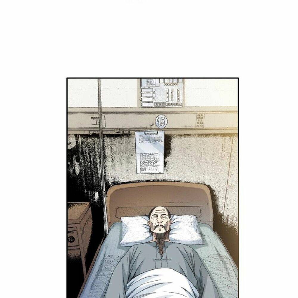 Câu Lạc Bộ Trường Sinh Chapter 113 - Trang 2