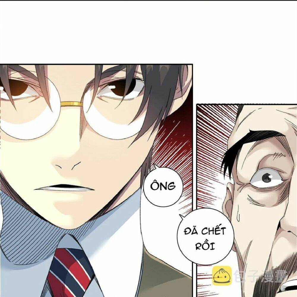 Câu Lạc Bộ Trường Sinh Chapter 113 - Trang 2