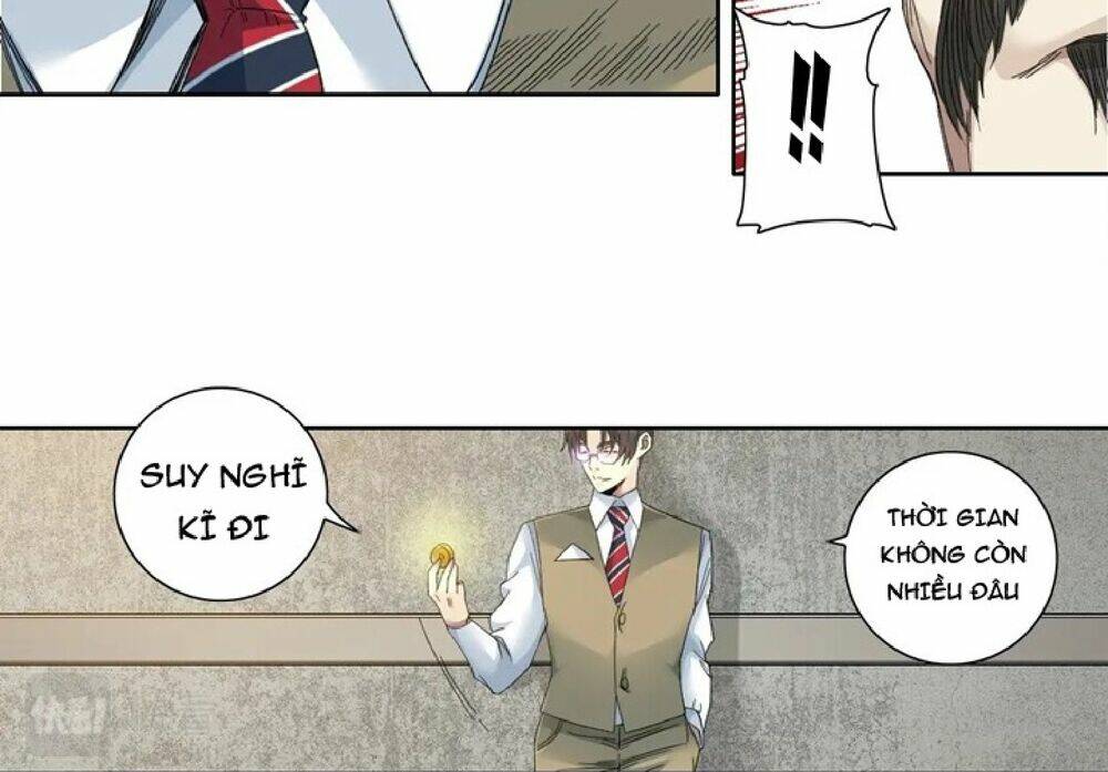 Câu Lạc Bộ Trường Sinh Chapter 113 - Trang 2