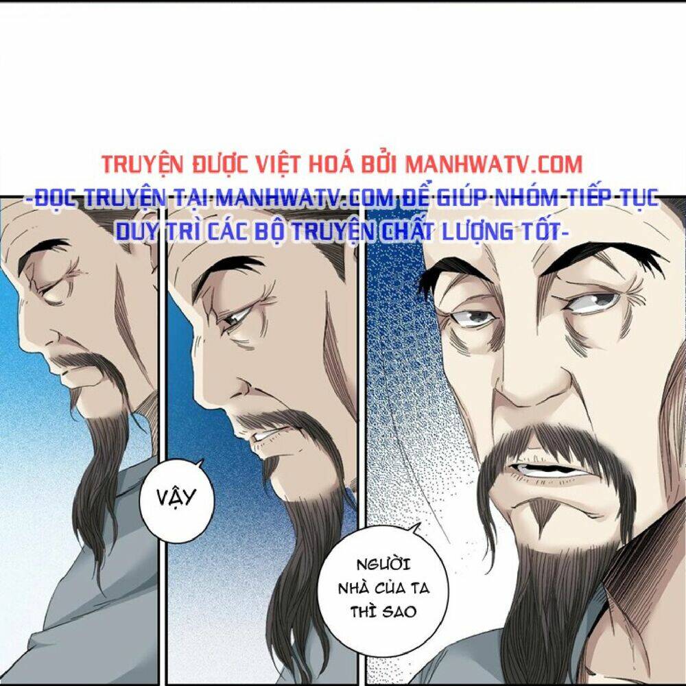 Câu Lạc Bộ Trường Sinh Chapter 113 - Trang 2